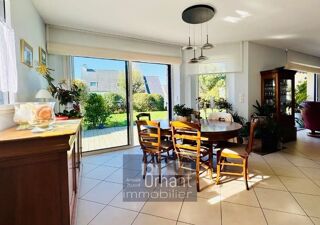  Maison � vendre 7 pi�ces 160 m�