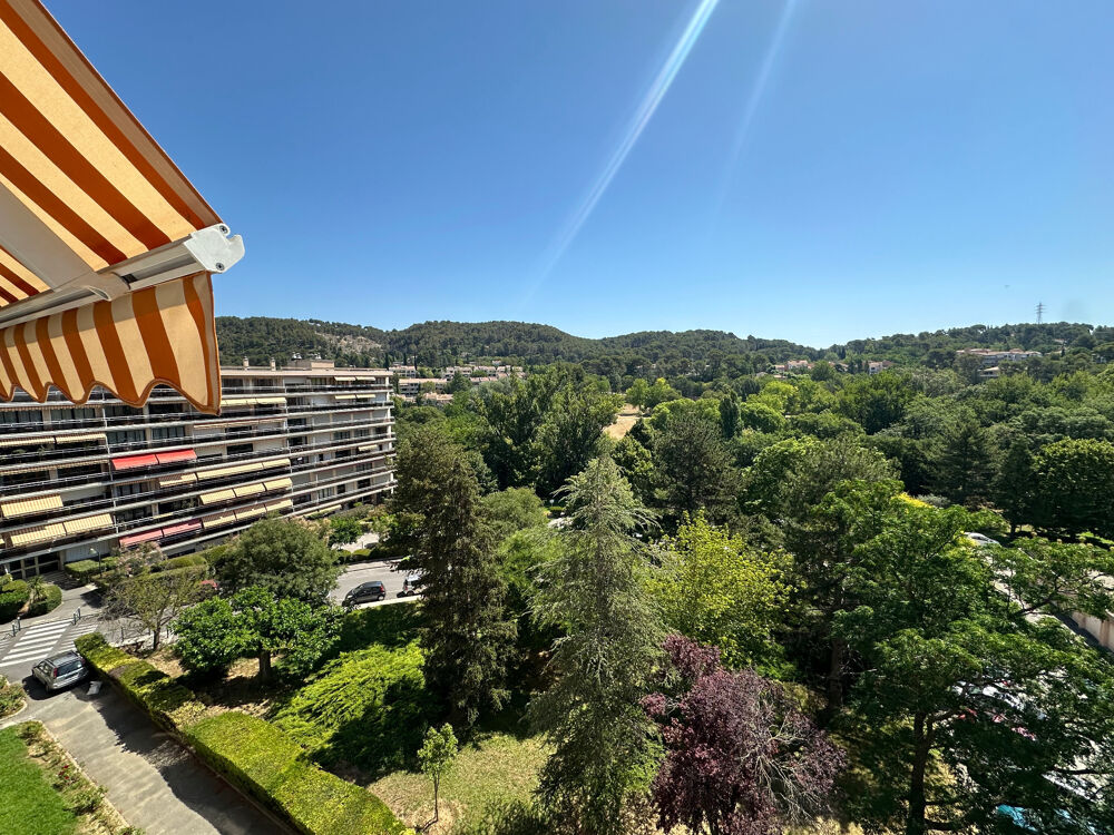 Appartement 4 pièces 76 m² · à Aix en Provence · 76 m² · 439 000 €