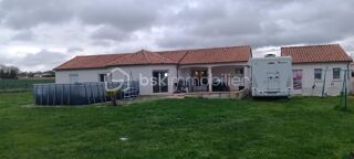 Maison à vendre 7 pièces 151 m²