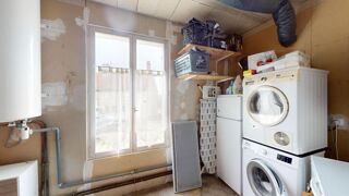  Maison � vendre 7 pi�ces 190 m�