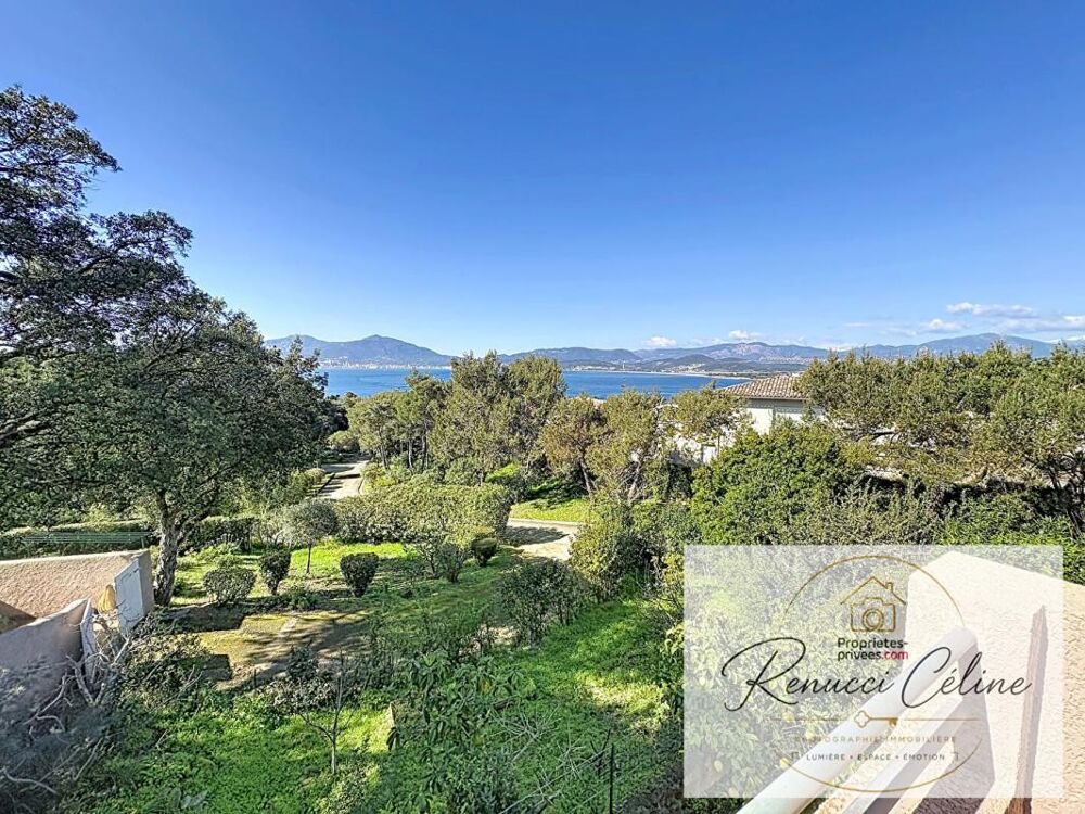 Vente Maison Maison T4 de 88 m², à deux pas de la plage de Porticcio Porticcio