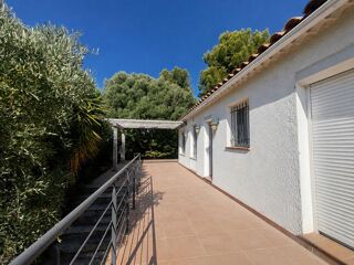  Maison à vendre 4 pièces 106 m²