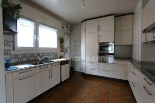  Maison à vendre 5 pièces 161 m²