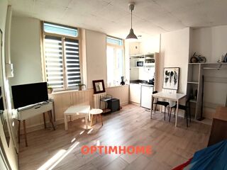  Immeuble à vendre 3 pièces 68 m²