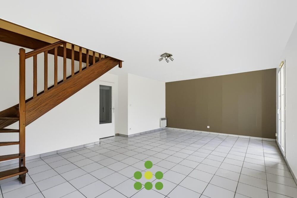 Vente Maison Pavillon Maffliers