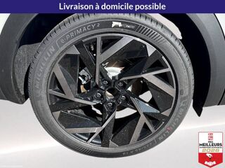 Symbioz 1.8 E-TECH FULL HYBRID 160 ESPRIT ALPINE 2026 occasion 10150 Lavau