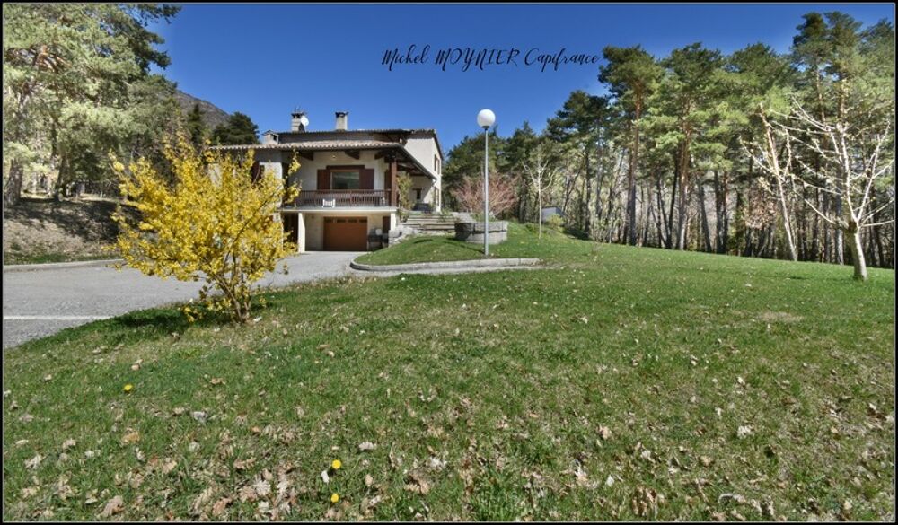 � vendre  Maison Veynes (05400)
