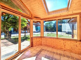  Maison à vendre 4 pièces 100 m²