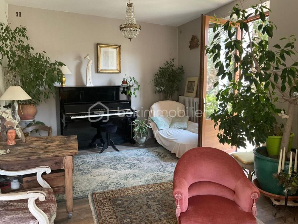 ? Superbe demeure de caractère 4 chambres, avec jardin, jacuzzi et dépendances  cadre paisible à 7km de Lamalou-les-Bains