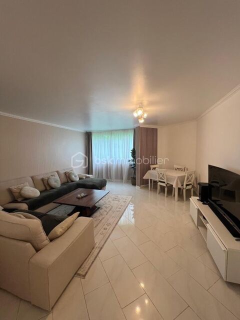   Appartement familial - Quartier calme Appartement - 5 pi�ce(s) - 98 m�