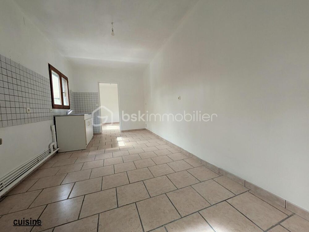 Vente Maison Maison familiale 4 chambres Dormans