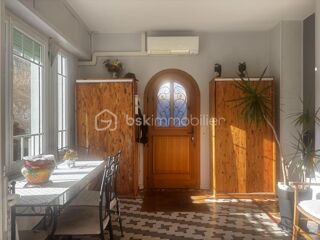  Maison à vendre 7 pièces 163 m²