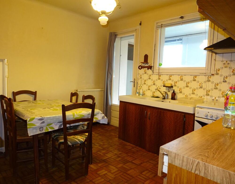 Vente Maison Landes 40250 Mugron, maison 76 m² Mugron