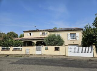  Maison à vendre 7 pièces 165 m²