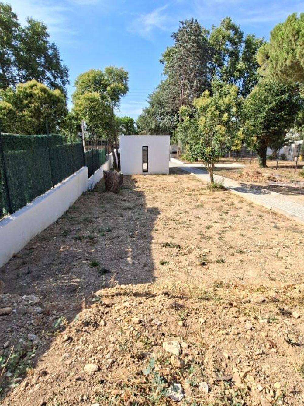 ? COMME UNE MAISON LE CHARME D'UNE DEMEURE DE CARACTÈRE, LE CONFORT D'UNE RÉNOVATION CONTEMPORAINE