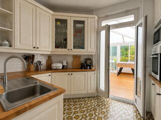  Maison à vendre 7 pièces 177 m²