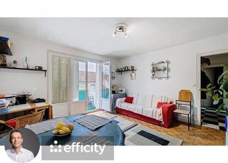  Appartement � vendre 2 pi�ces 44 m�