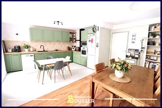  Maison � vendre 4 pi�ces 90 m�