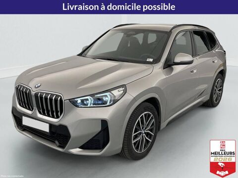 Annonce voiture BMW X1 43874 €