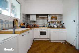 Appartement à vendre 4 pièces 100 m²