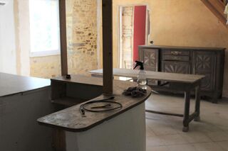  Maison � vendre 3 pi�ces 110 m�