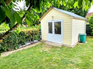  Maison à vendre 6 pièces 96 m²