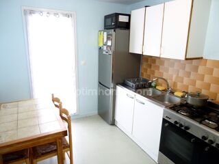  Maison à vendre 4 pièces 73 m²