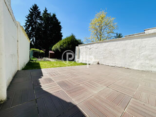  Maison � vendre 6 pi�ces 108 m�