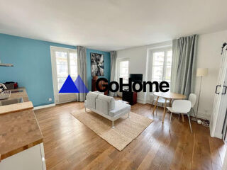  Appartement � louer 2 pi�ces 39 m�