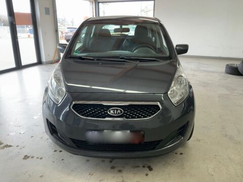 Venga 1,6 PREMIUM 125 CV BVA 2012 occasion 91720 Maisse