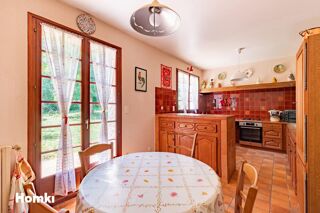  Maison à vendre 7 pièces 206 m²