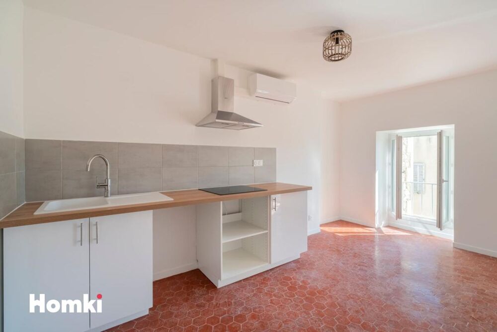 Vente Appartement Appartement T3 de 71 m² à Marseille 13004, Boulevard de la Libération Marseille 4