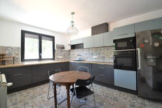  Maison à vendre 6 pièces 168 m²