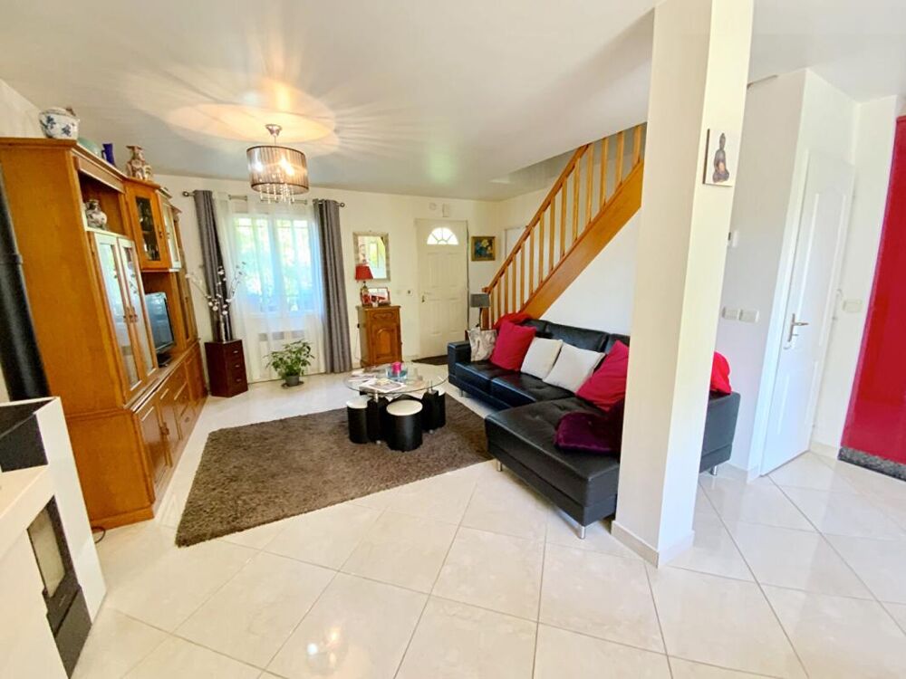  vendre  Maison Colombes (92700)