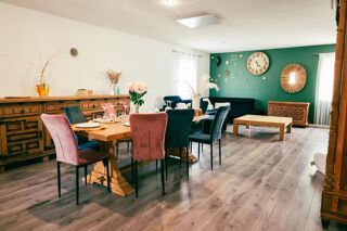  Maison à louer 4 pièces 115 m²