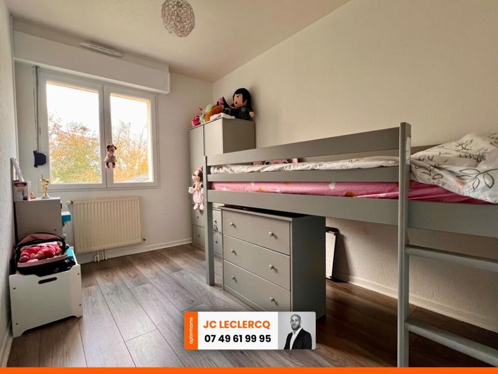 MAISON 3 CHAMBRES POUR INVESTISSEURS