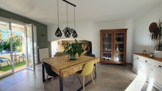  Maison à vendre 7 pièces 215 m²