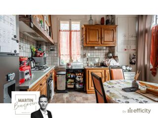  Appartement � vendre 3 pi�ces 393 m�