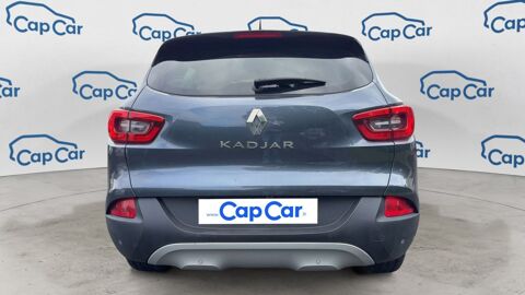 Kadjar 1.2 TCe 130 Energy Intens 2018 occasion 14210 Tourville Sur Odon