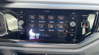 Taigo 1.0 TSI 110 DSG7 R-Line - Automatique 2022 occasion 17100 Saintes
