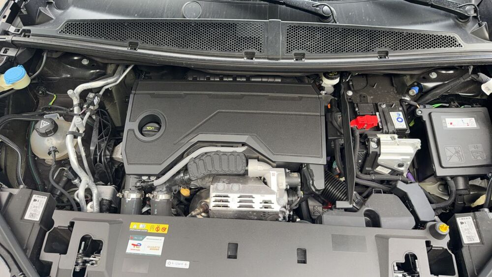3008 III 1.2 Hybrid 136 e-DSC6 Gt Pack 2024 occasion 78800 Houilles