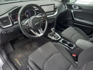Ceed 1.6 CRDi MHEV 136 CH DCT ACTIVE PHASE 2 - GARANTIE KIA 07/20 2022 occasion 14650 Carpiquet