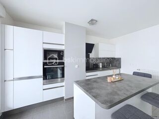  Appartement à vendre 2 pièces 45 m²
