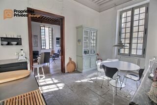  Hôtel Particulier à vendre 10 pièces 320 m² Uzes