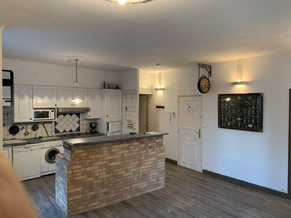 Location Appartement Appartement de 80m2 à louer sur Sète Sete