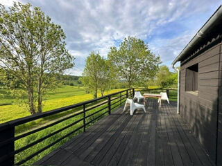  Maison � vendre 10 pi�ces 360 m�