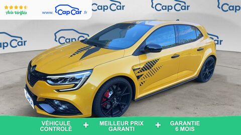 Annonce voiture Renault Mégane 67000 €