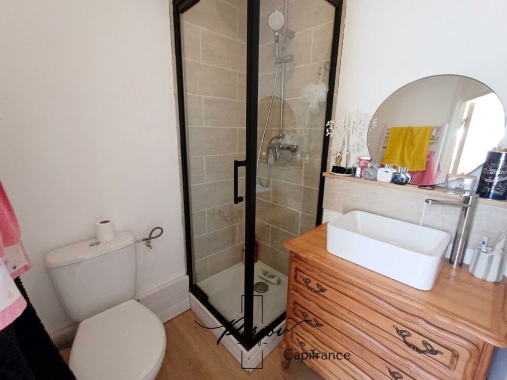 Vente Appartement Appartement 32 m² - 1 chambre - Angers centre - VENDU LIBRE Angers