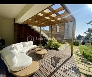  Immeuble à vendre 6 pièces 260 m²