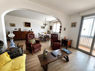  Appartement à vendre 5 pièces 104 m²